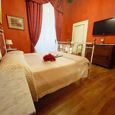 Bed and Breakfast La Boheme Lucca Exteriér fotografie