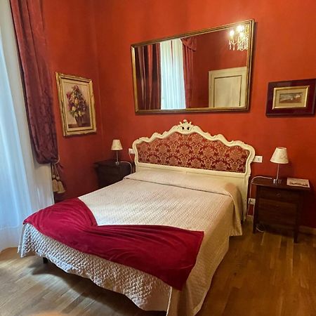 Bed and Breakfast La Boheme Lucca Exteriér fotografie