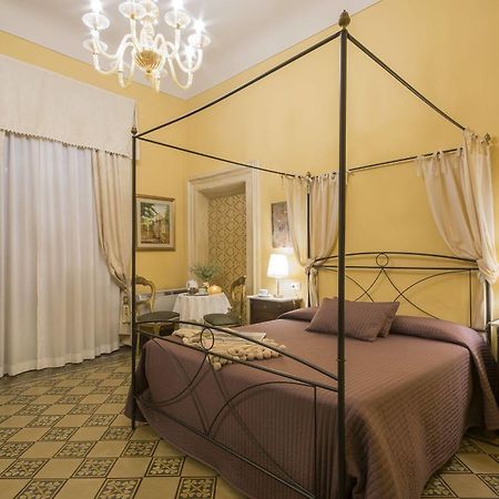 Bed and Breakfast La Boheme Lucca Exteriér fotografie