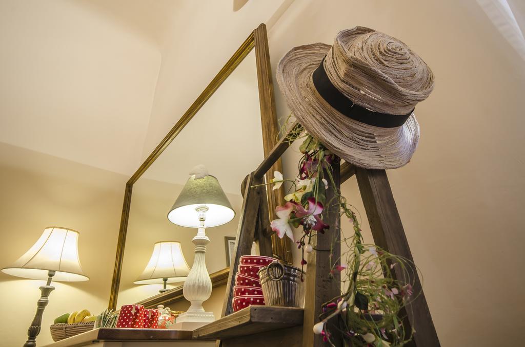 Bed and Breakfast La Boheme Lucca Exteriér fotografie