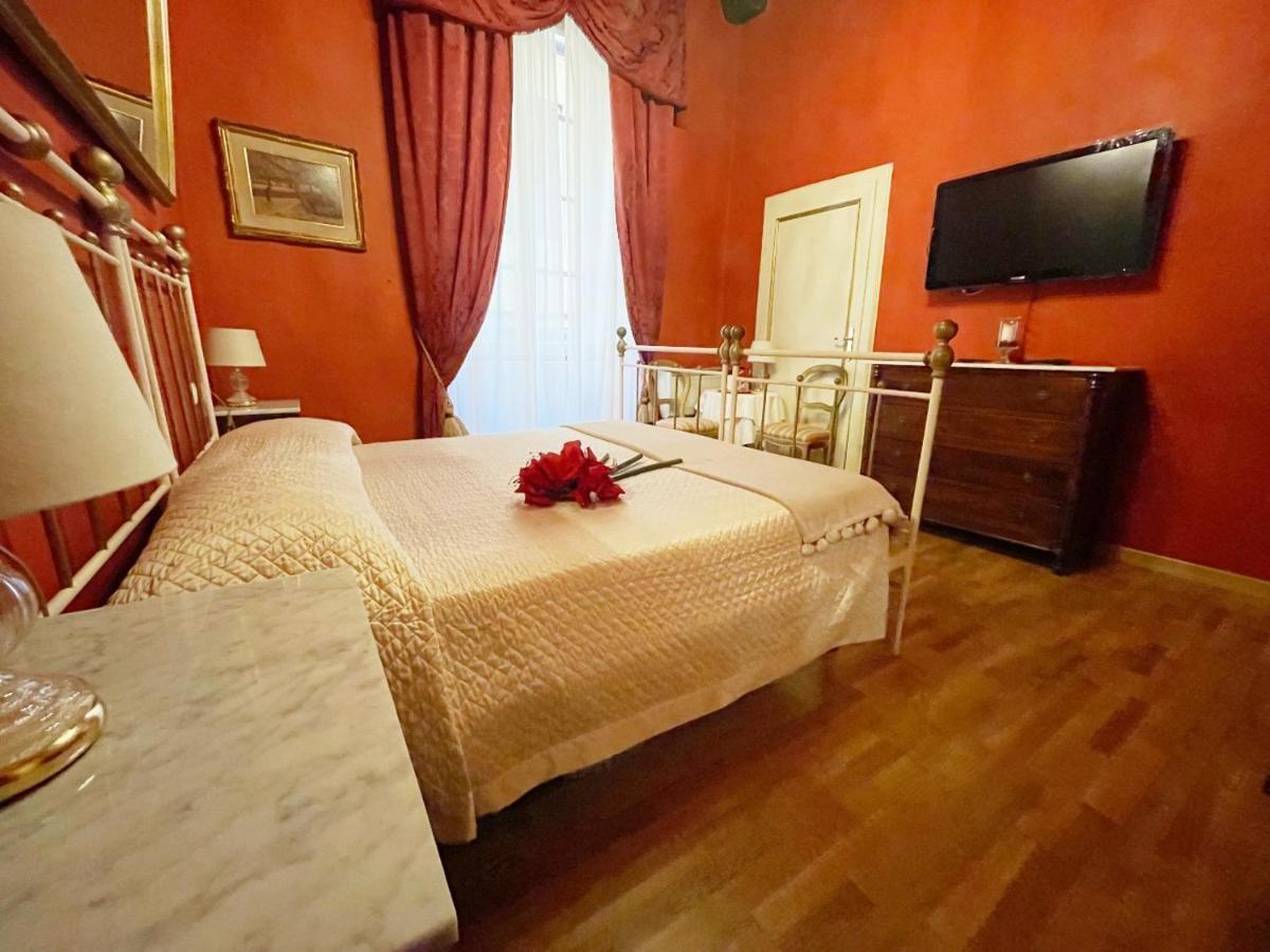 Bed and Breakfast La Boheme Lucca Exteriér fotografie