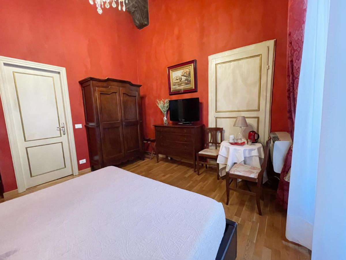 Bed and Breakfast La Boheme Lucca Exteriér fotografie