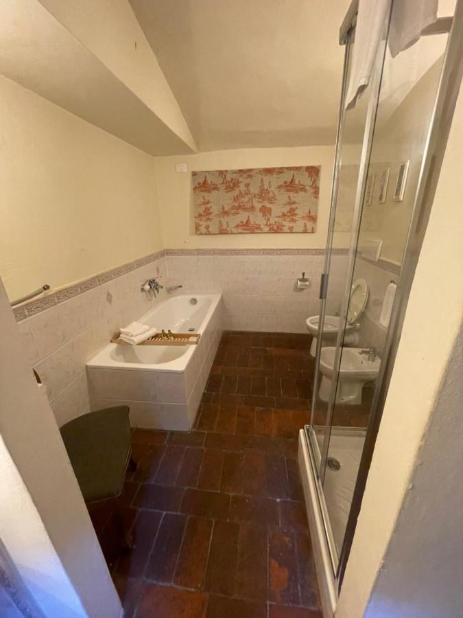 Bed and Breakfast La Boheme Lucca Exteriér fotografie