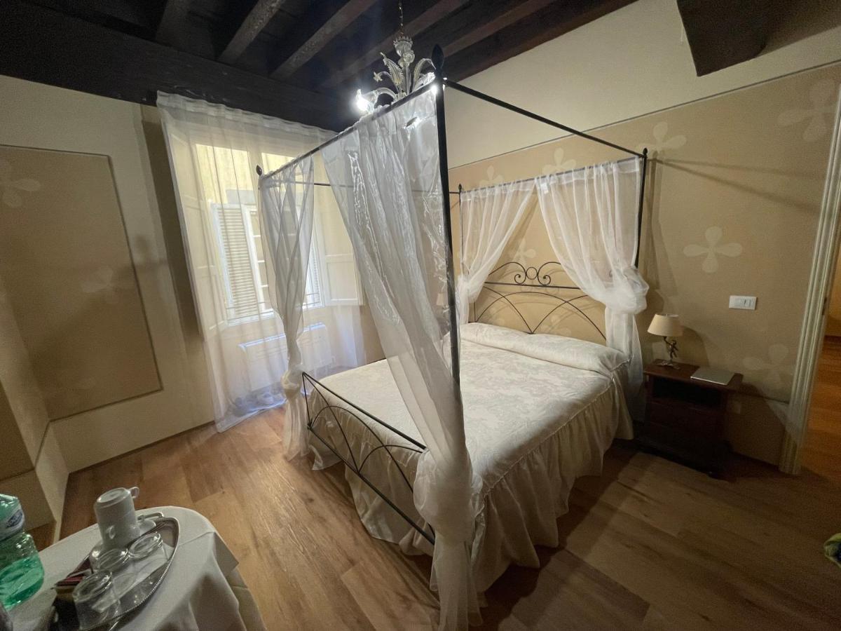 Bed and Breakfast La Boheme Lucca Exteriér fotografie