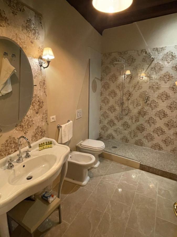 Bed and Breakfast La Boheme Lucca Exteriér fotografie