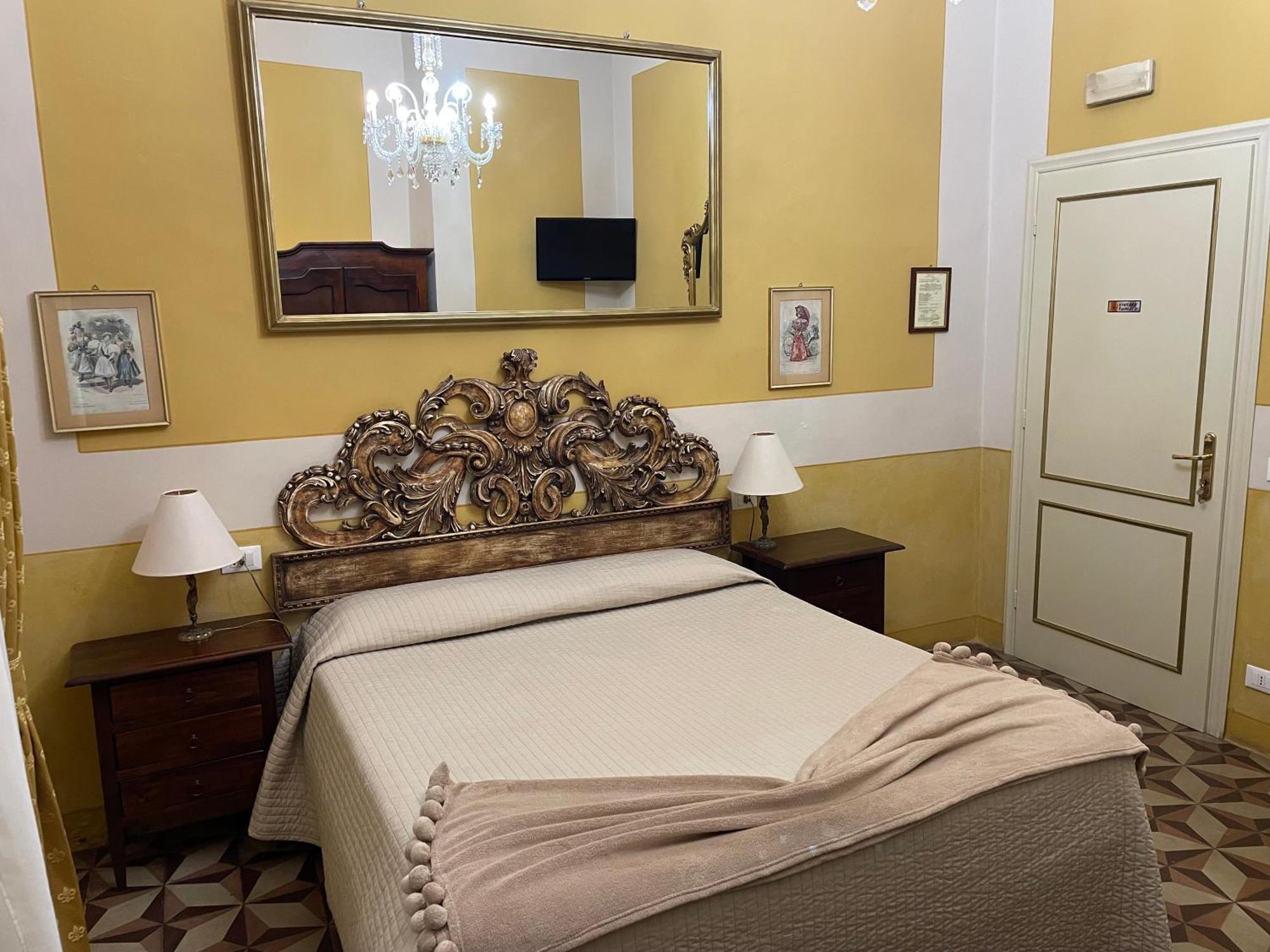 Bed and Breakfast La Boheme Lucca Exteriér fotografie
