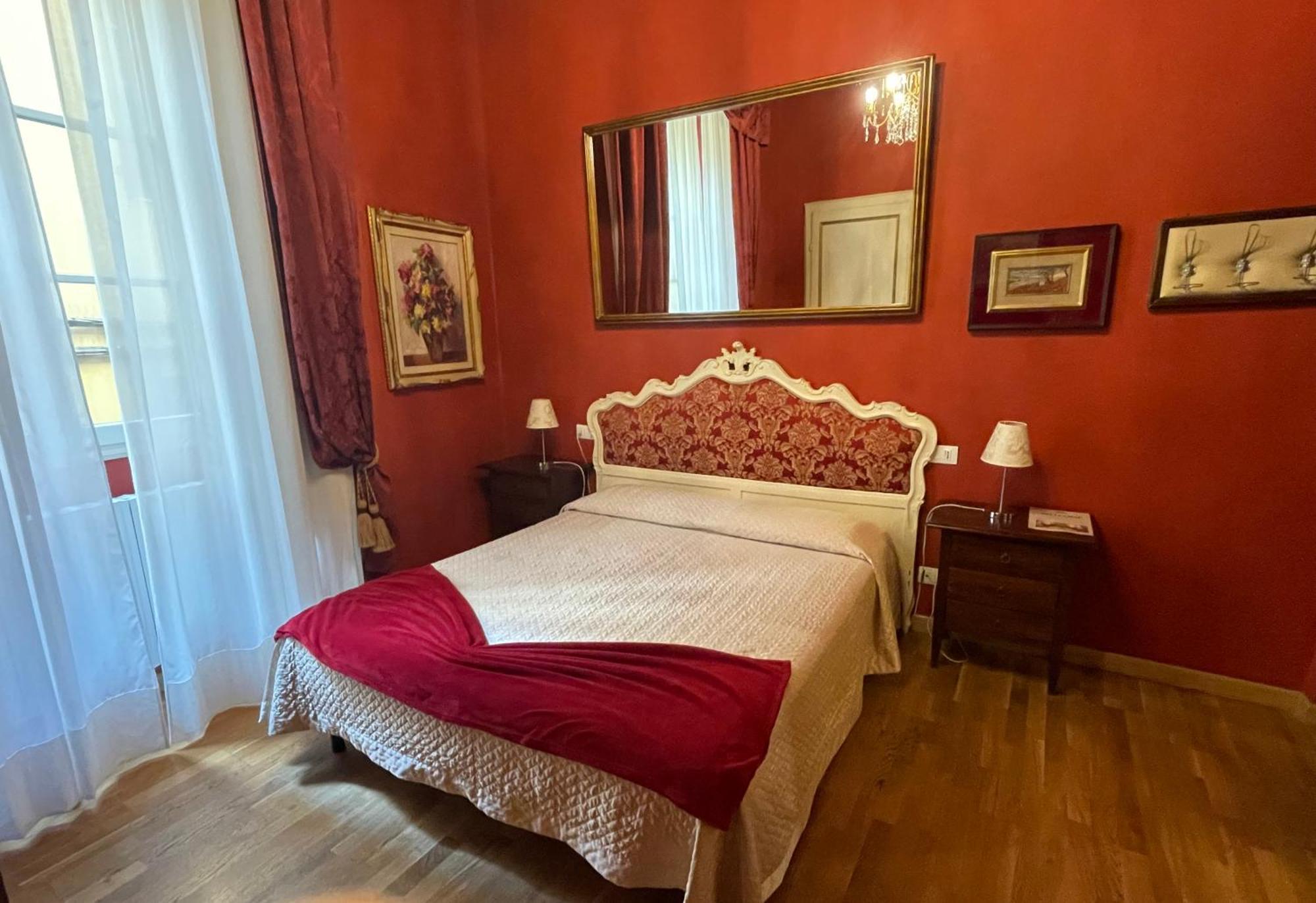 Bed and Breakfast La Boheme Lucca Exteriér fotografie