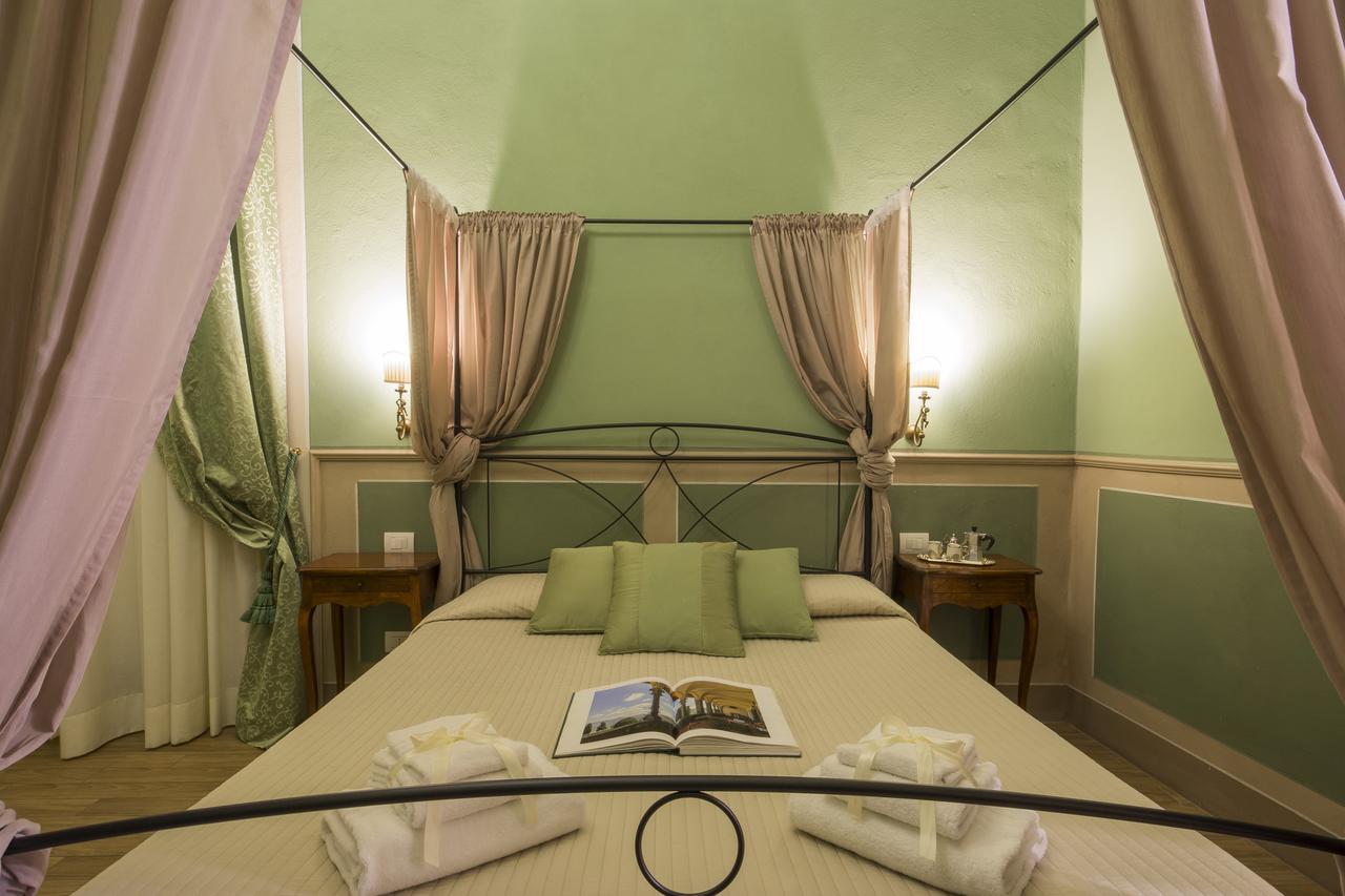 Bed and Breakfast La Boheme Lucca Exteriér fotografie