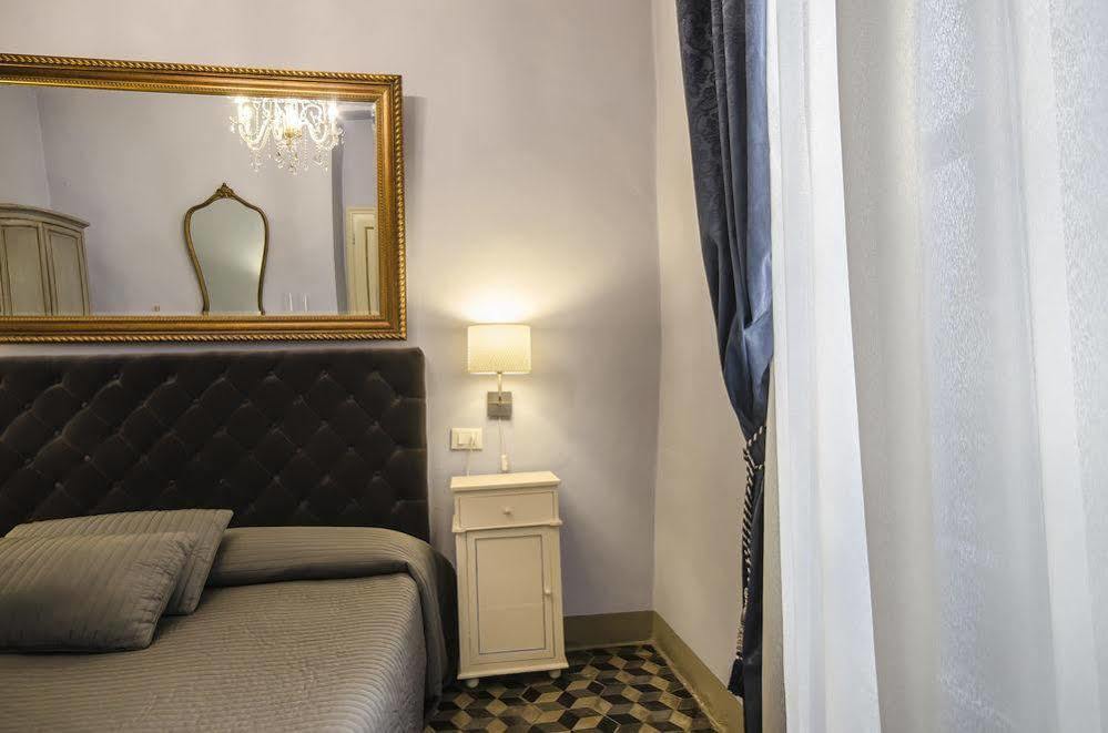 Bed and Breakfast La Boheme Lucca Exteriér fotografie