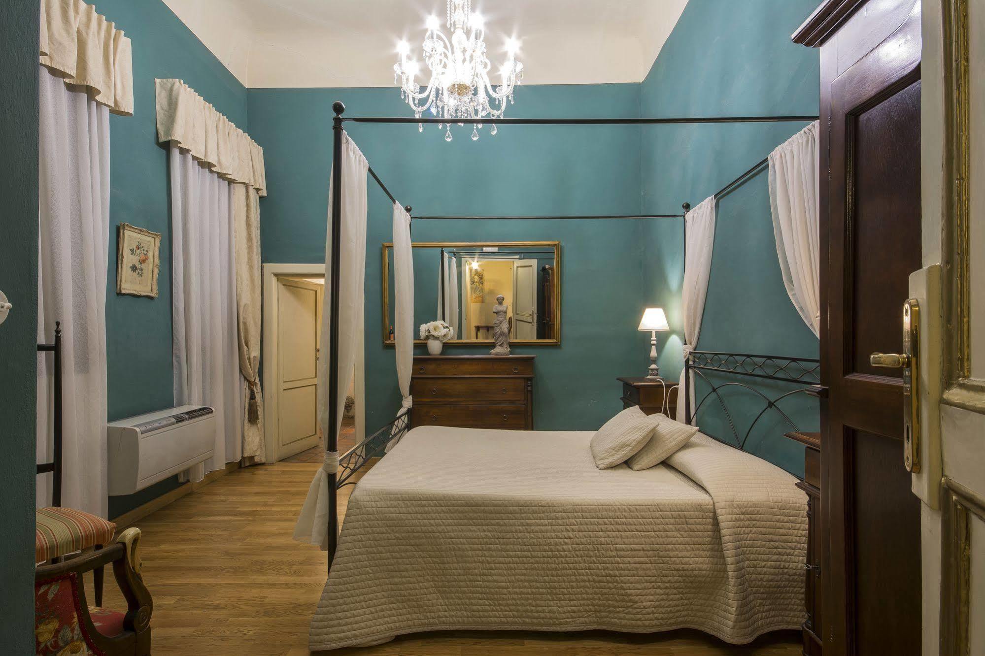 Bed and Breakfast La Boheme Lucca Exteriér fotografie