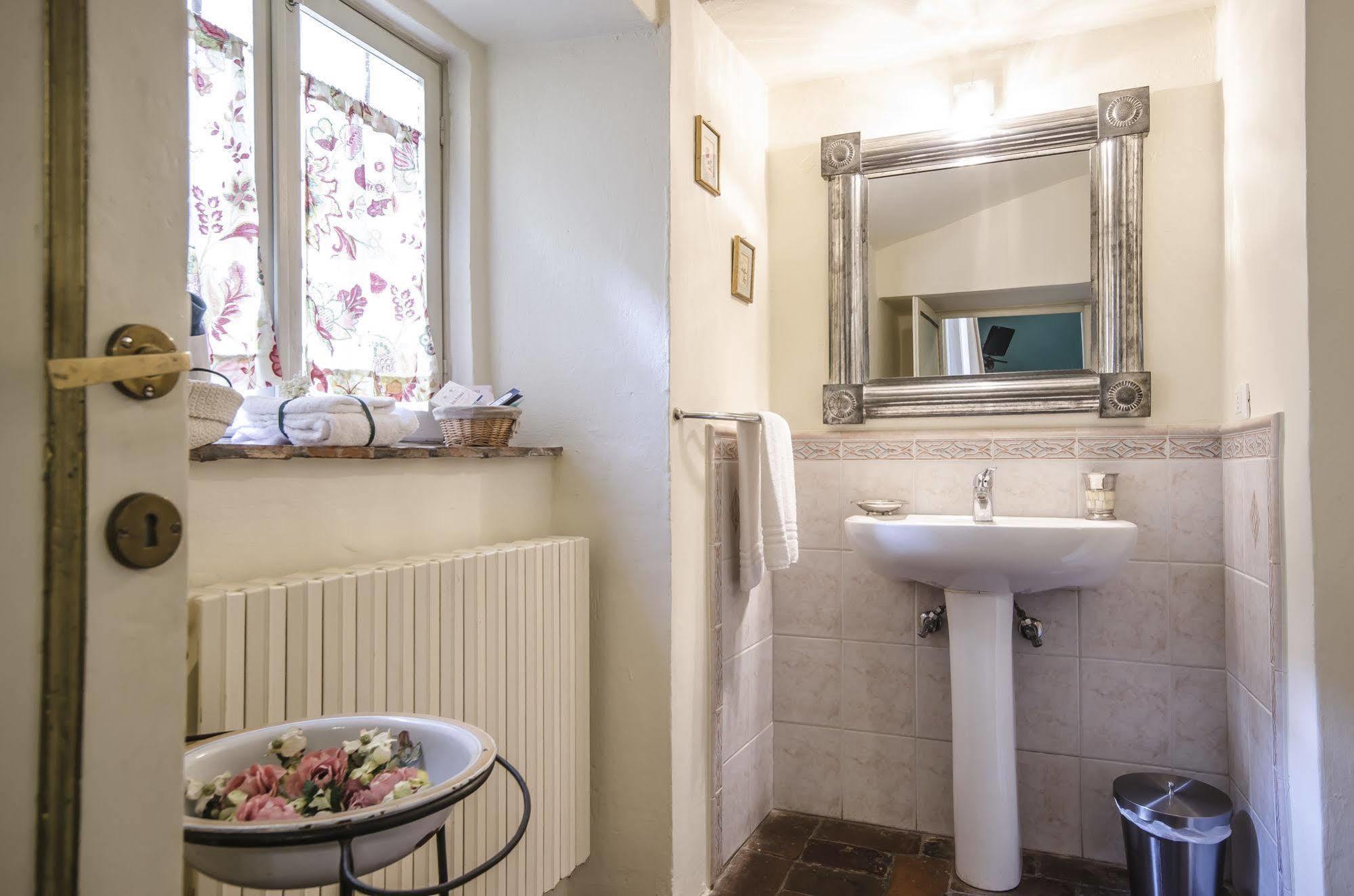 Bed and Breakfast La Boheme Lucca Exteriér fotografie