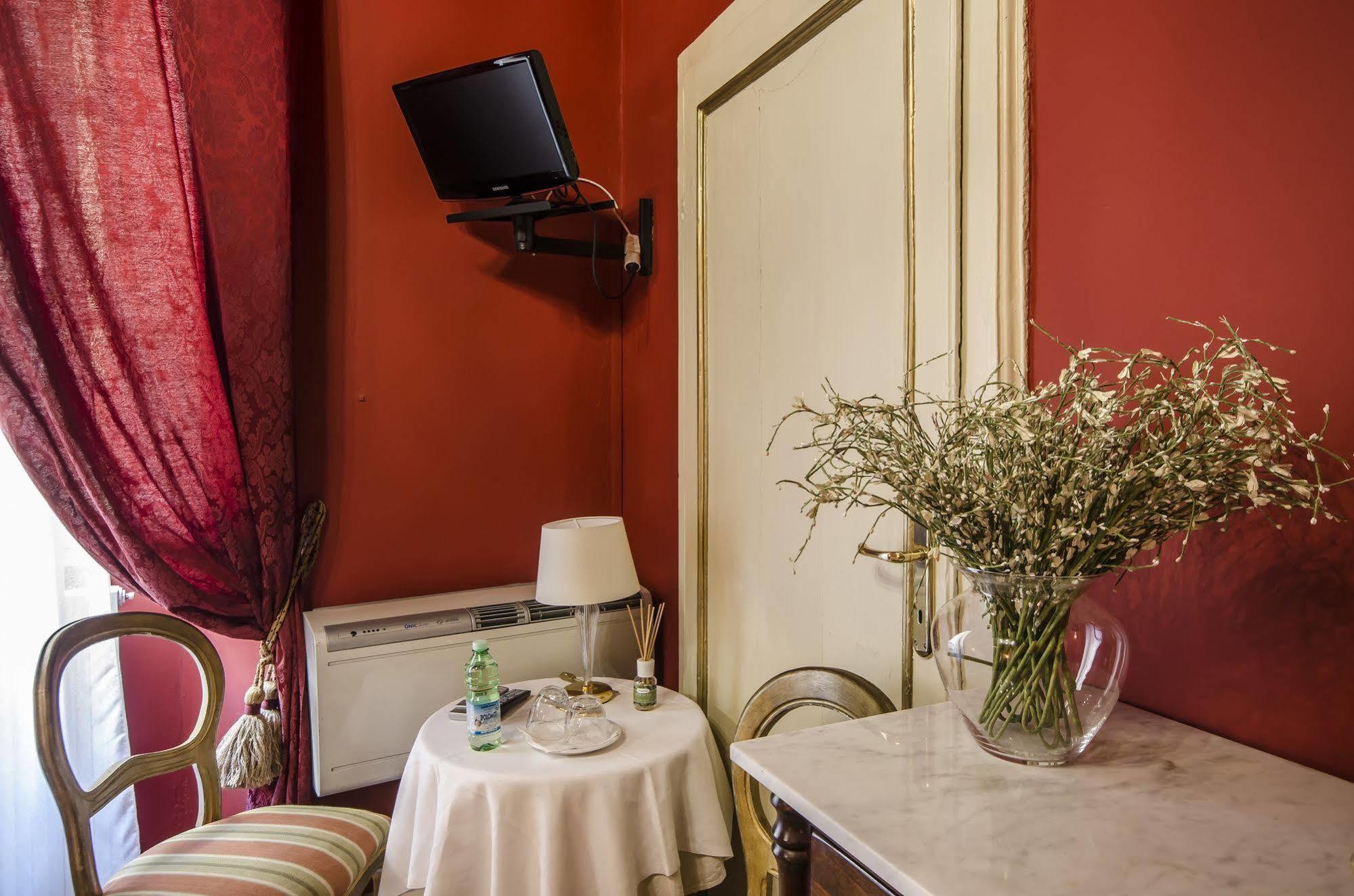 Bed and Breakfast La Boheme Lucca Exteriér fotografie