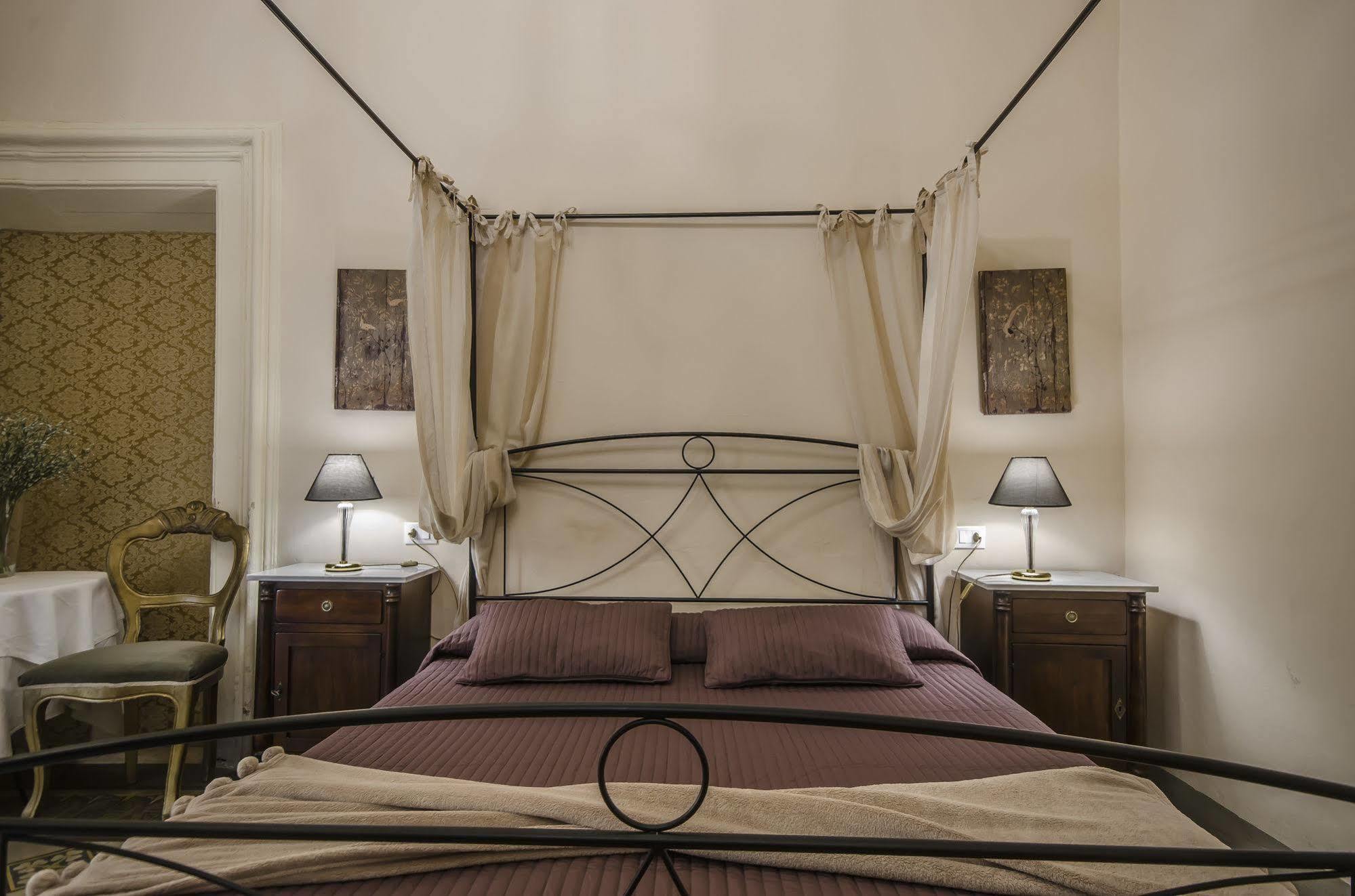 Bed and Breakfast La Boheme Lucca Exteriér fotografie
