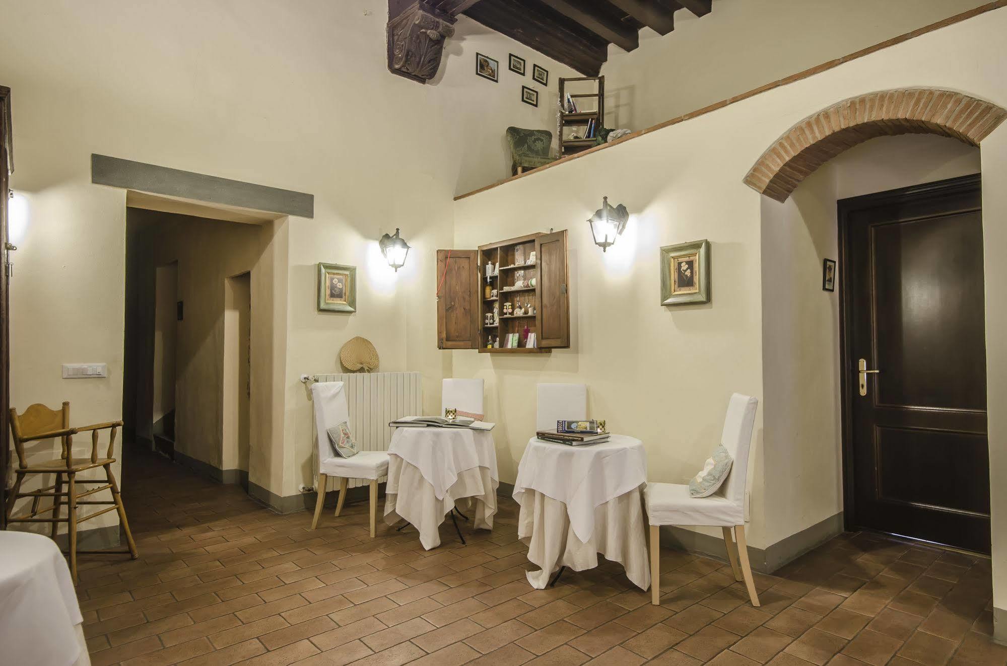 Bed and Breakfast La Boheme Lucca Exteriér fotografie
