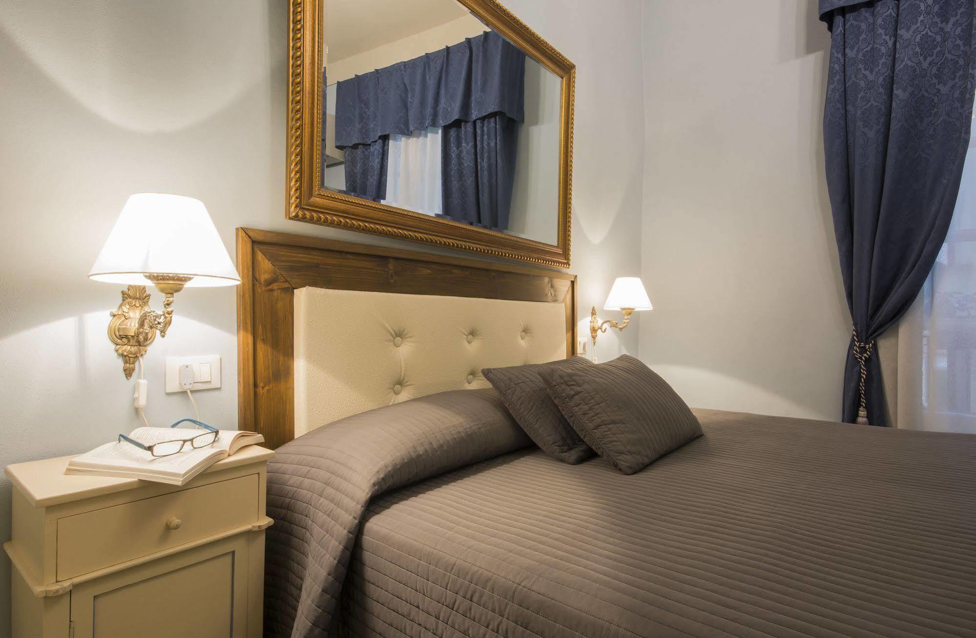 Bed and Breakfast La Boheme Lucca Exteriér fotografie