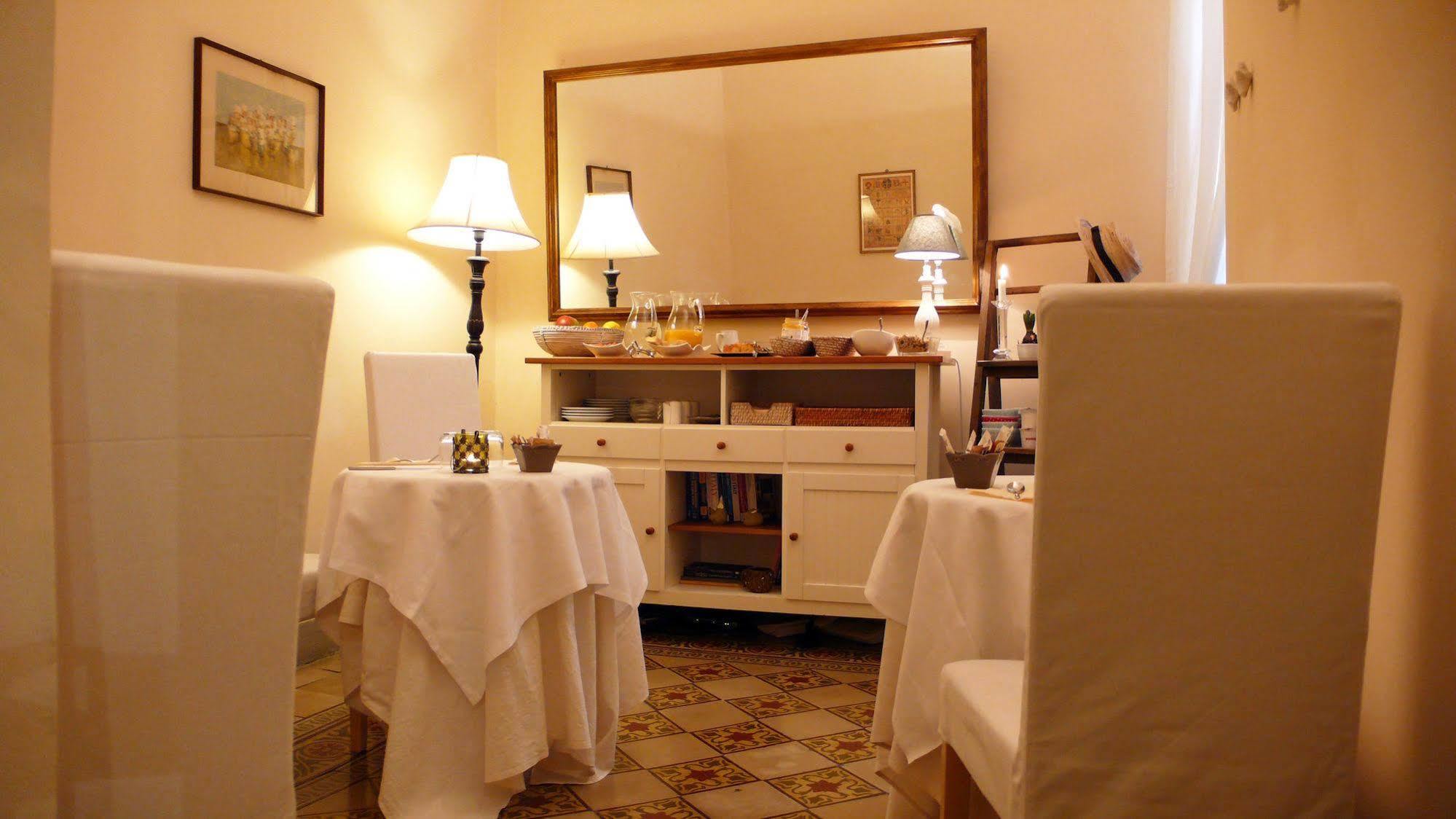 Bed and Breakfast La Boheme Lucca Exteriér fotografie