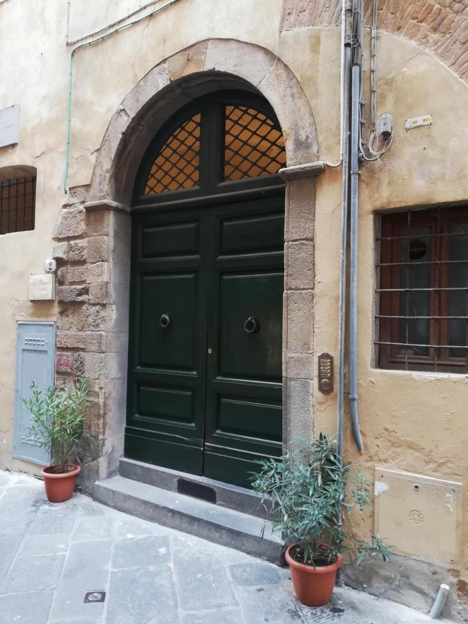 Bed and Breakfast La Boheme Lucca Exteriér fotografie